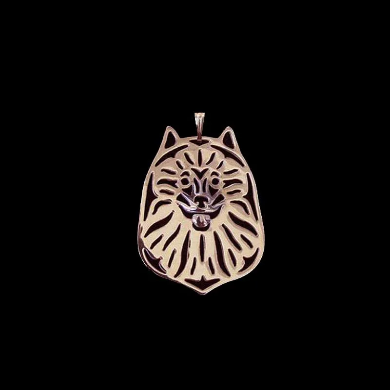 Новое поступление подвески в форме собаки из сплава для влюбленных ювелирные