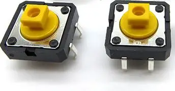 

Touch switch button switch B3F4055-12*12*7.3