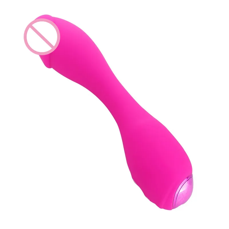 Лидер продаж! Водонепроницаемый силиконовый имитационный фаллоимитатор с 10