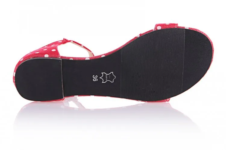 Сандалии гладиаторы Женская модная обувь большого размера Женские сандалии Sapato