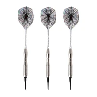 3pcsset 18g soft tip darts indoor sports needle throwing tip dartboard game for dart accessories