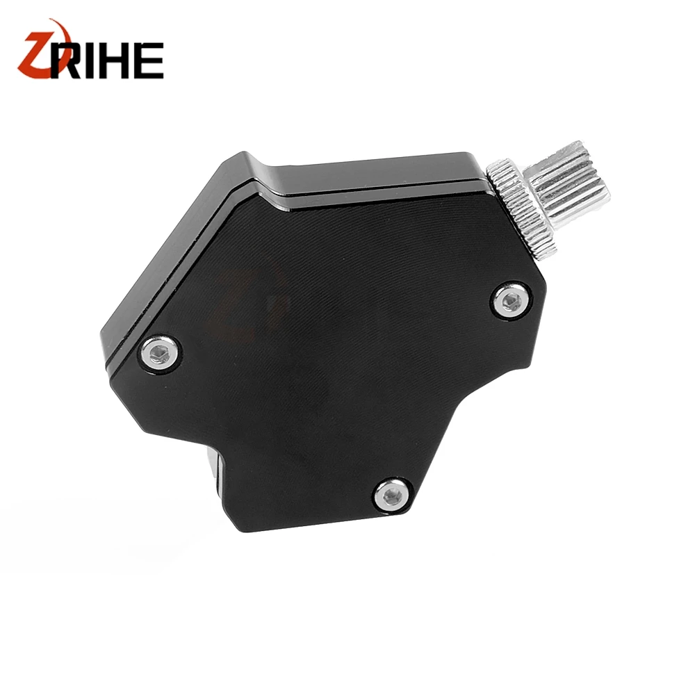 Для HYOSUNG GT 250R 650R GT250R 2006-2010 GT650R 2006-2009 аксессуары для мотоциклов алюминиевый трюк сцепления Тяговый кабель системы двигателя