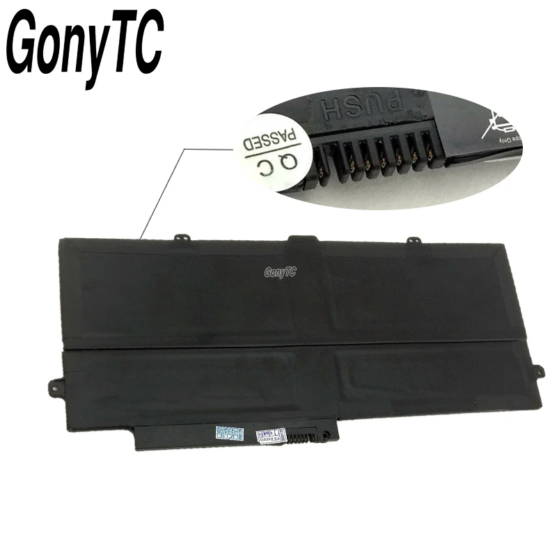 

GONYTC 7.6V 7300mAh New Original Laptop Battery for SAMSUNG 940X3G NP940X3G 1588-3366 BA43-00364A AA-PLVN4AR