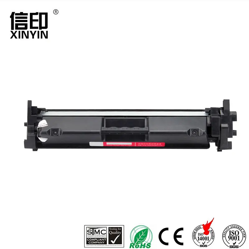 Картридж для принтера HP LaserJet Pro M102a M102w MFP M130a M130fn M130fw M130nw без чипа|Картриджи с