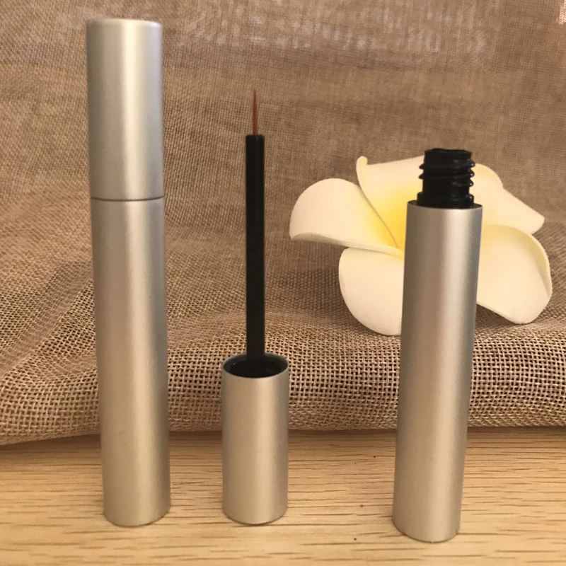 200 шт. пластиковые бутылочки для туши глаз|Многоразовые бутылки| |