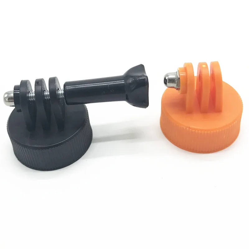 Camera Surfing Accessories Caps Bottle Mount Adapter Connector For Gopro Hero Tripod Monopod | Photo Studio kits