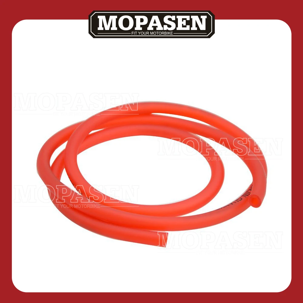 

Motorcycle Fuel Line Petrol Hose Fuel Filter for Universal Motorcycle Dirt Bike Motorbike Parts Motor Accessories