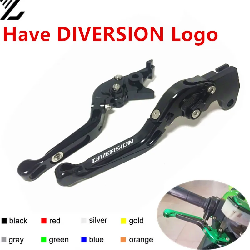 

Рычаги тормозные для yamaha XJ6 2009-2015 2010 11 12 13 14 15