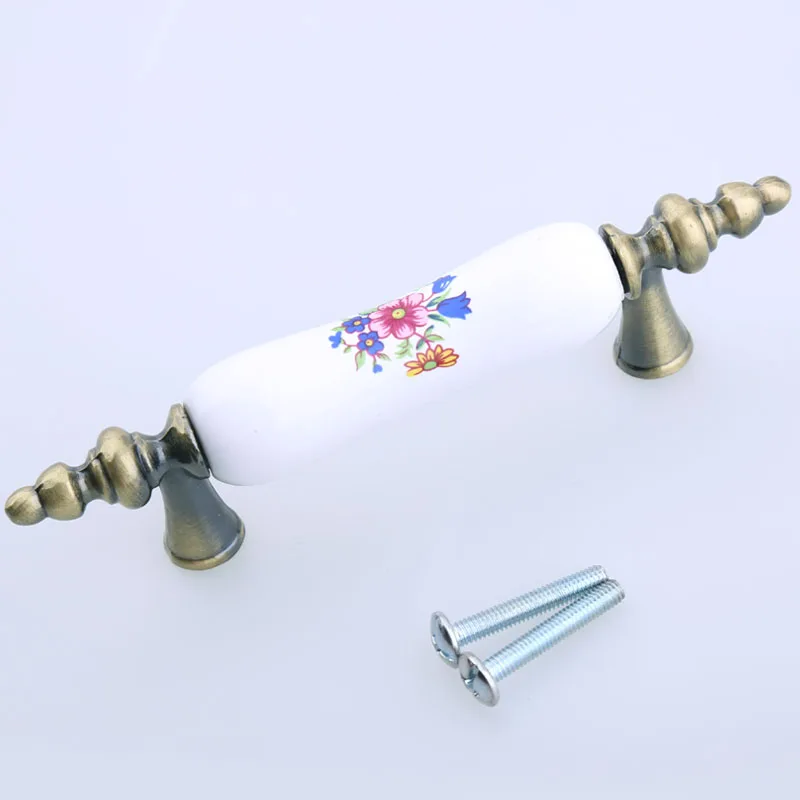 Ручки для кухонных шкафов дверей 76 мм|knobs pulls|handle antiquecupboard door handles |