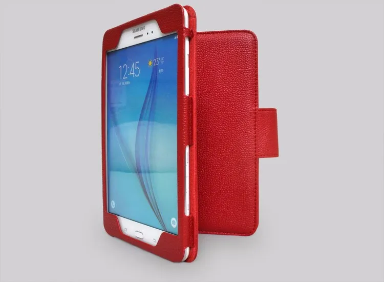 Беспроводной Bluetooth клавиатура для Samsung Galaxy Tab S2 8,0 дюймов SM-T710 SM-T715 SM-T713 SM-T719 съёмный Корпус чехол на магните