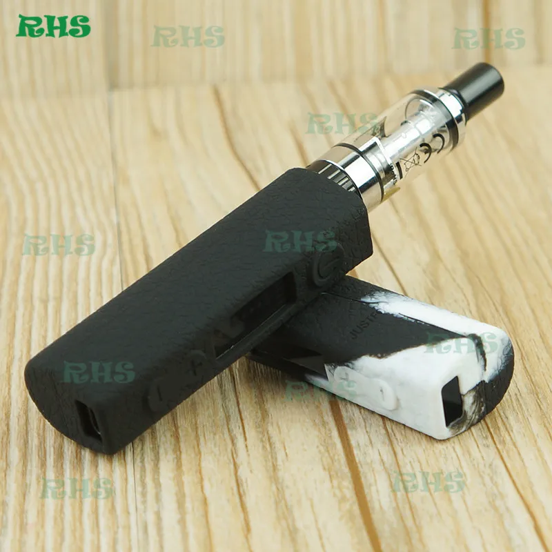 2018 RHS популярный подлинный набор для начинающих Just fog Q16 силиконовый чехол с