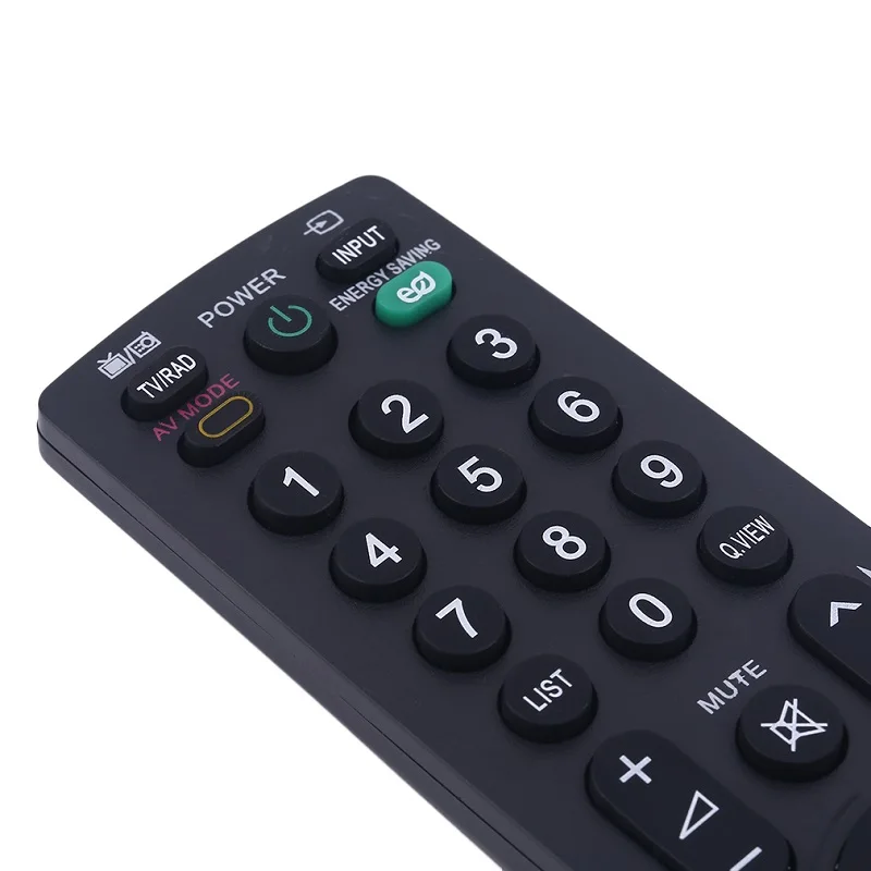 Пульт дистанционного управления DOITOF для LG Android TV 3D Smart HD Универсальный сменный
