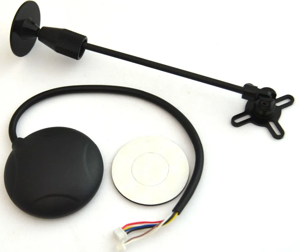 Rc Plane 6m High Precision Quadcopter Gps Module With Antenna | Parts &amp Accs