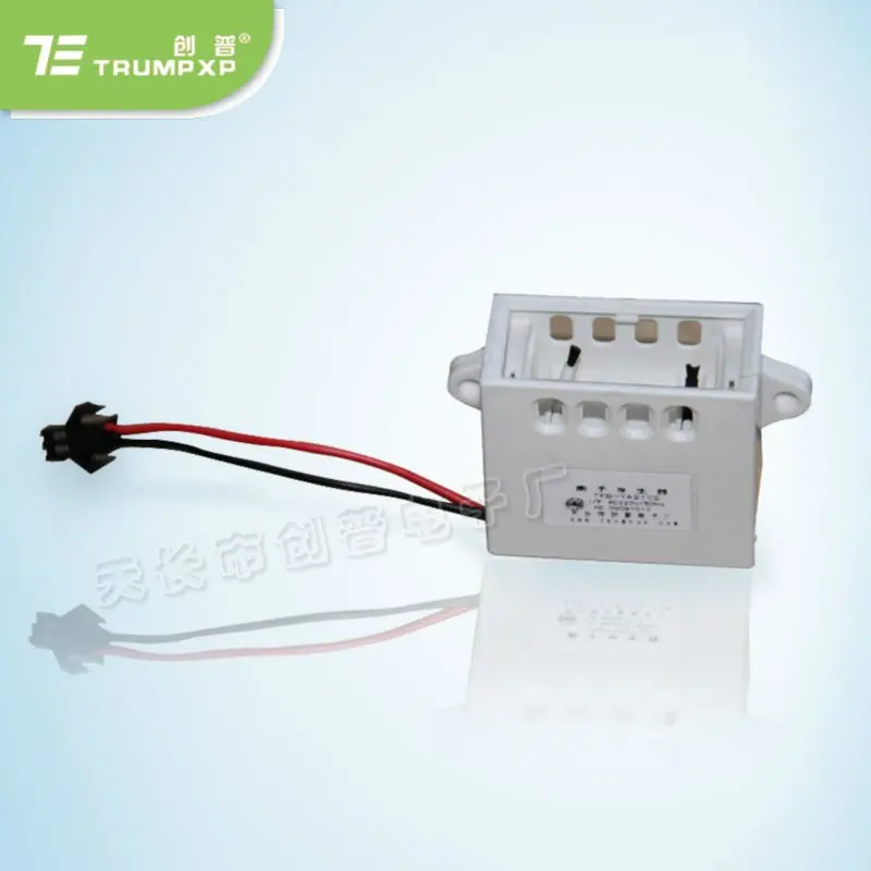 1 шт. TZFB-Y102 AC220V мини-генератор отрицательных ионов для части холодильника |