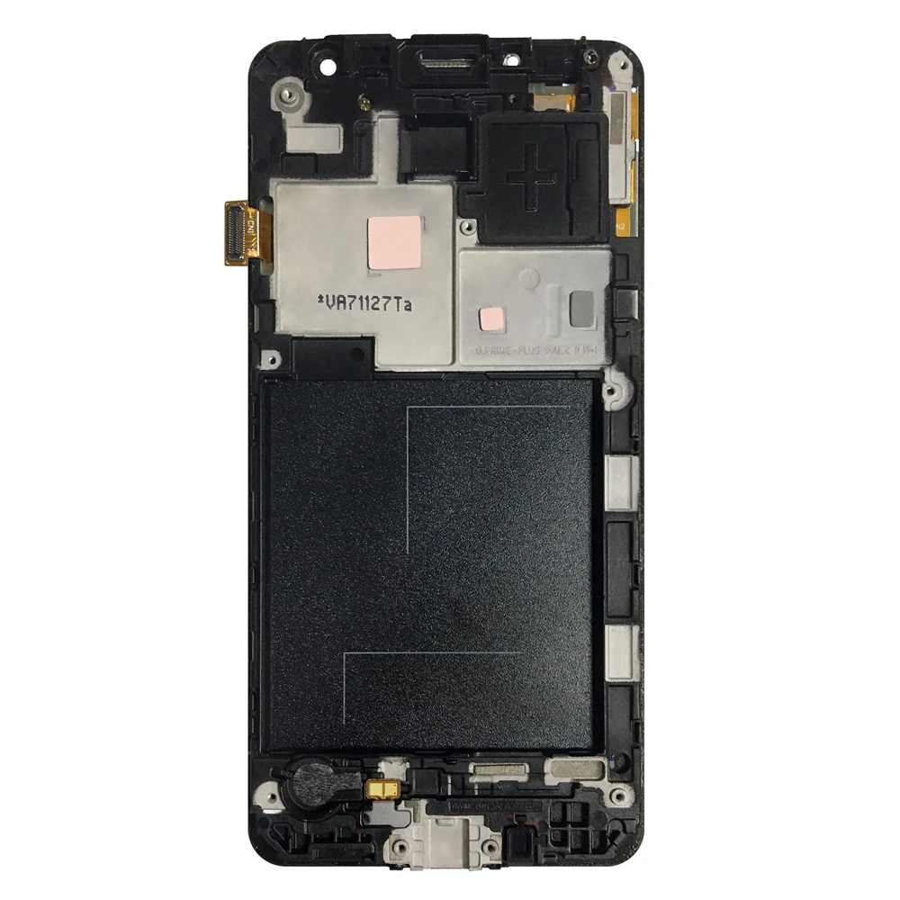 10 шт./лот для Samsung J2 Prime G532 SM G532F ЖК дисплей + сенсорный экран дигитайзер Датчик