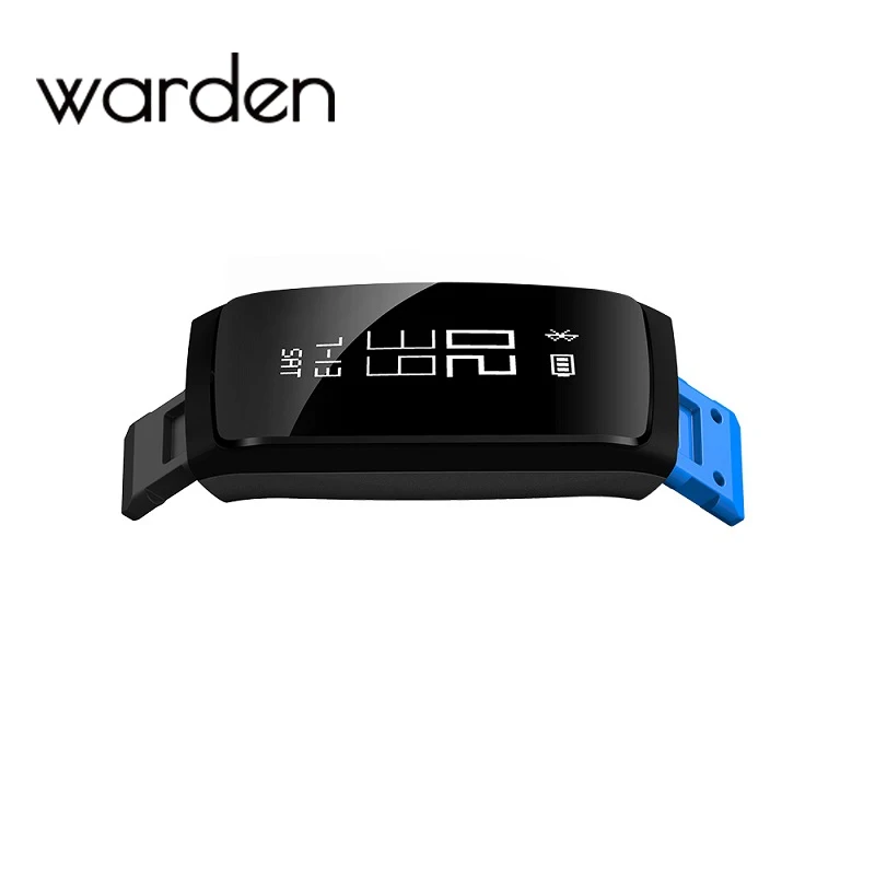 Новый smart bluetooth часы монитора артериального давления браслет спортивные Шагомер