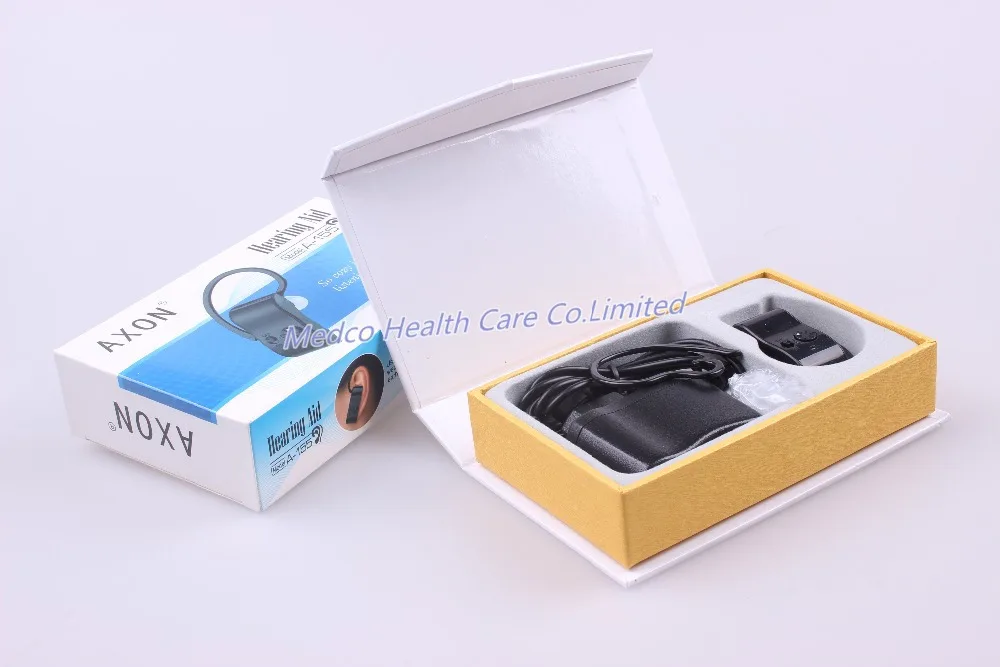 Бесплатная доставка регулируемый Bluetooth усилитель звука слуховые аппараты|hearing