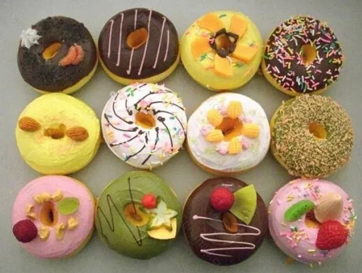 LPG машина для производства газовых пончиков Коммерческая Машина изготовления Dount