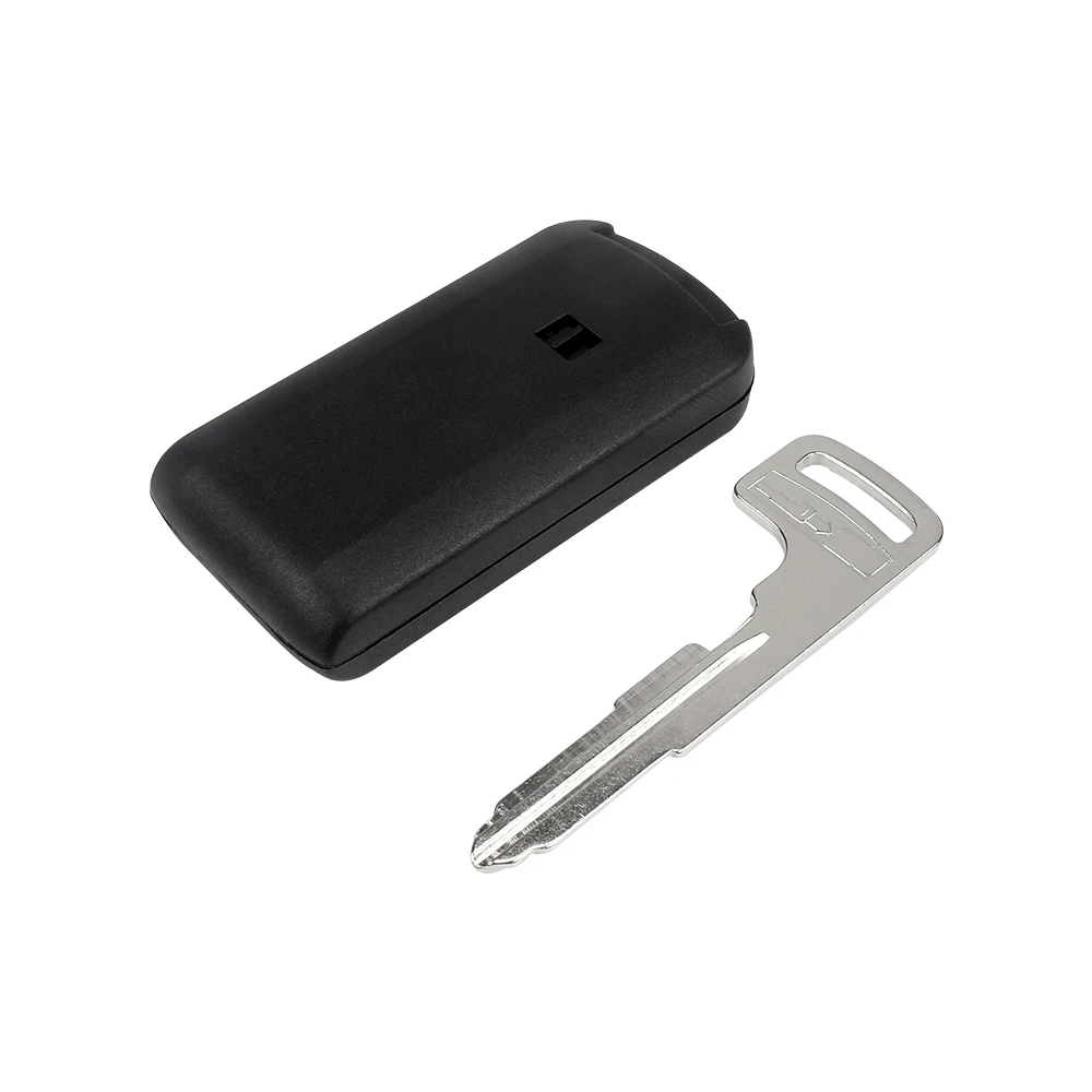 VDIAGTOOL 10 шт. смарт-ключ 2 + 1 кнопки корпус автомобильного ключа для дистанционного