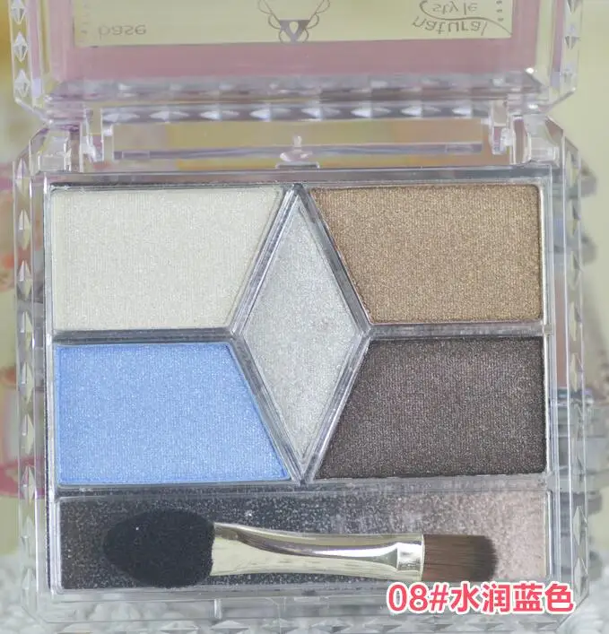 Японские Оригинальные аутентичные COSME Awards новый продукт великолепные резные