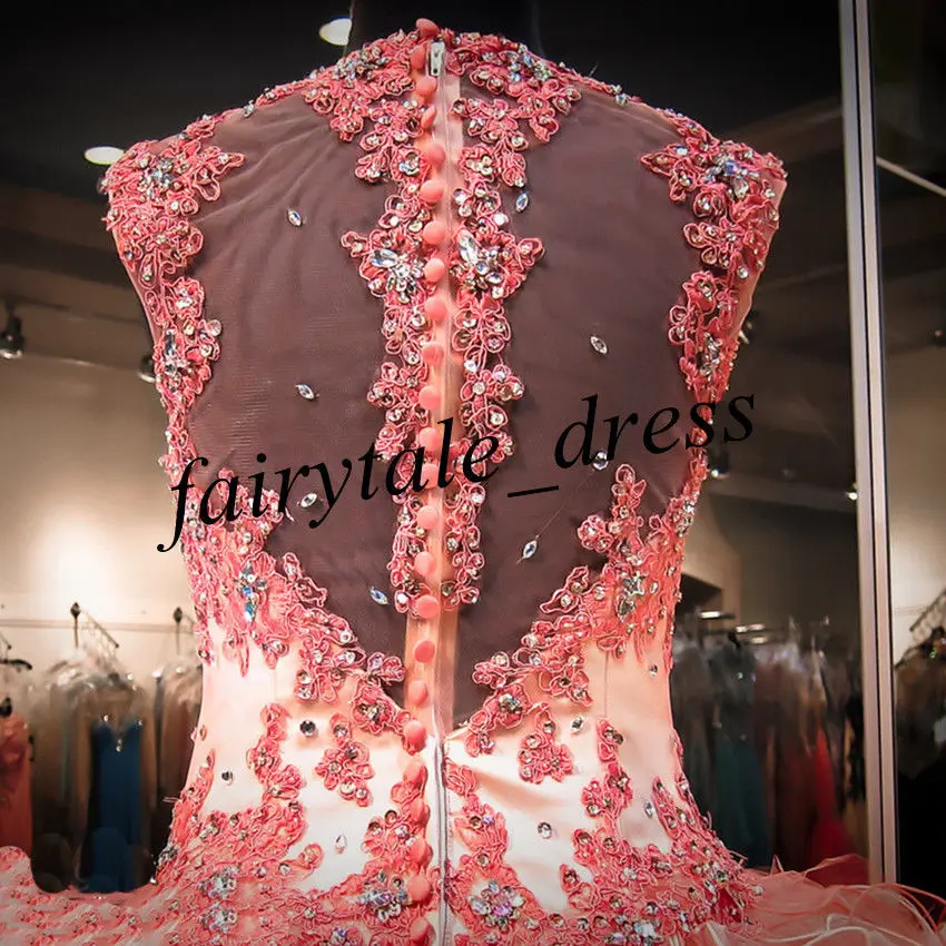 CorSweet 16 dresses vestidos de 15 anos burgundy quinceanera dress debutante lace gowns | Свадьбы и торжества