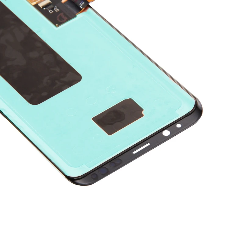 Оригинальный ЖК-дисплей + сенсорная панель для Galaxy S8 / G955 G955F G955FD G955U G955A G955P G955T G955V