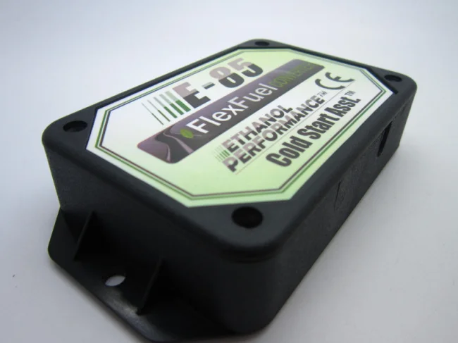 8cyl биоэтанол e85 может сэкономить до 40% на каждом резервуаре | Безопасность и