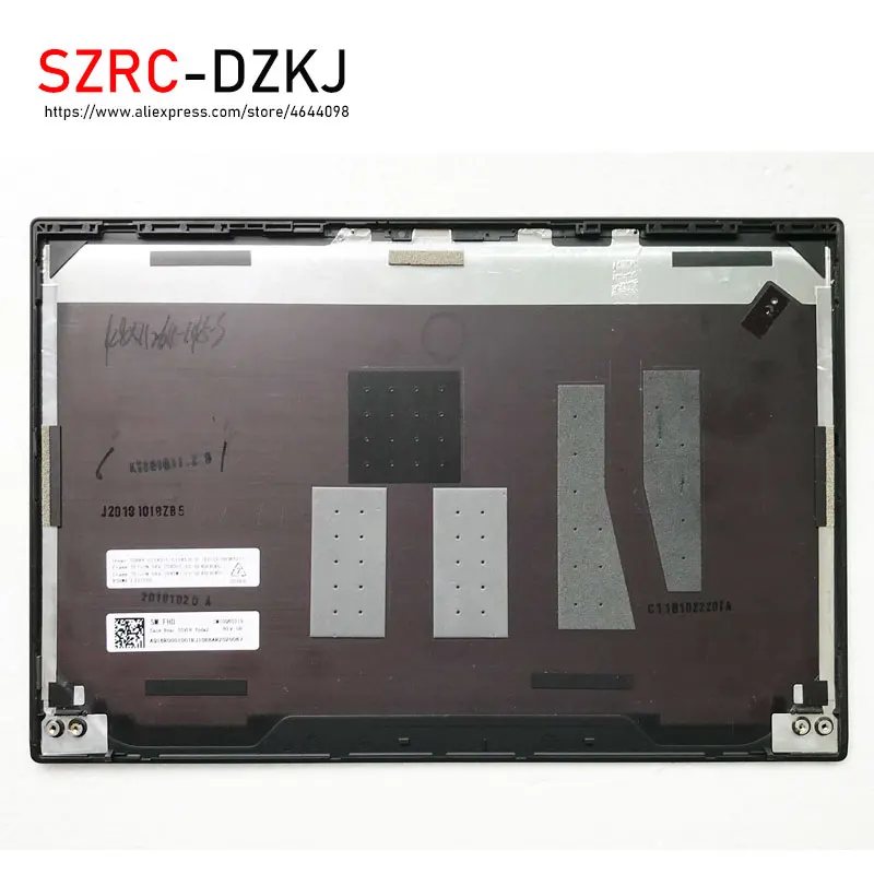 new original laptop for lenovo thinkpad x1 carbon 6 gen 6th fhd lcd cover back cover top case back cover 01yr430 aq16r000100 free global shipping