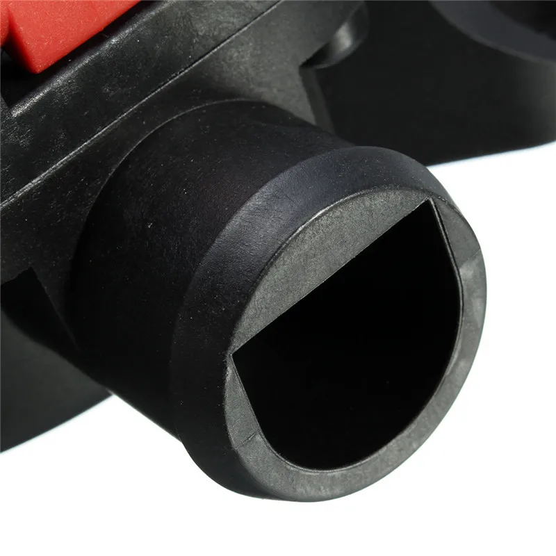 720 GPH ручной пластиковый диафрагменный лодочный морской водяной насос