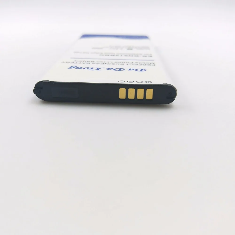 6650 мА/ч EB BN915BBC литий ионный аккумулятор телефона для Samsung Galaxy Note Edge N9150 N915K N915L N915S
