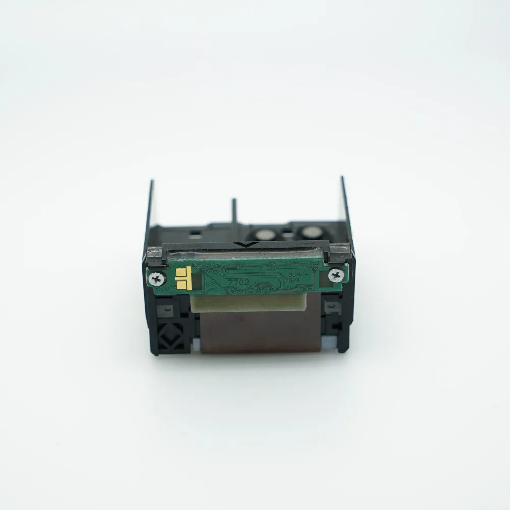 Проверено! Отремонтированная печатающая головка 1pk QY6-0068 для Canon IP100 печатающую