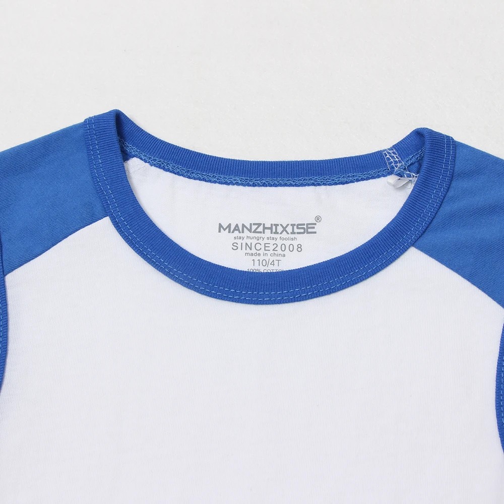 Лидер продаж 2019 детская одежда майка рубашка с мультяшным тигром и животным