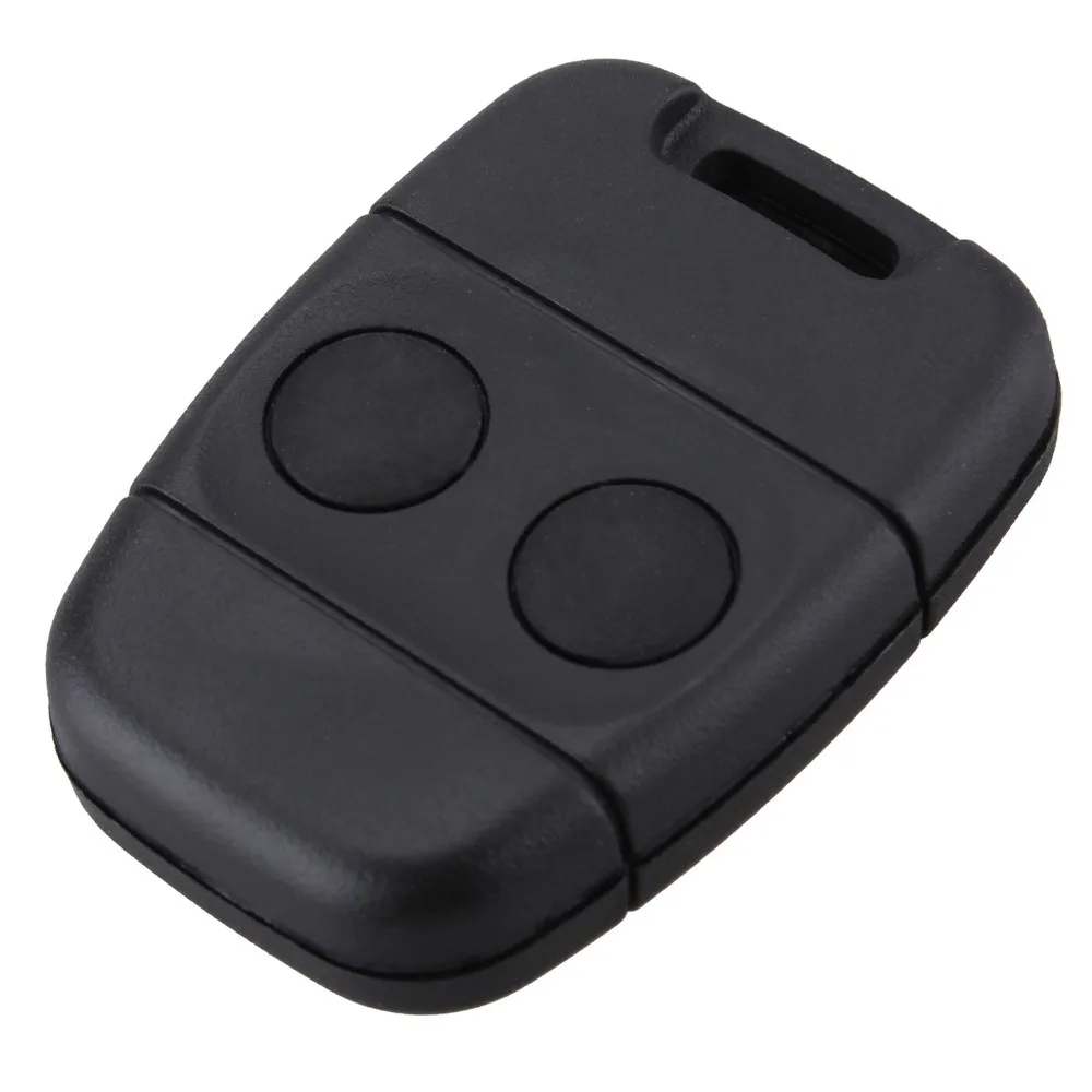 Чехол для дистанционного ключа с 2 кнопками Rover Land Freelander ZS ZR 200 400 25 45 | Автомобили и