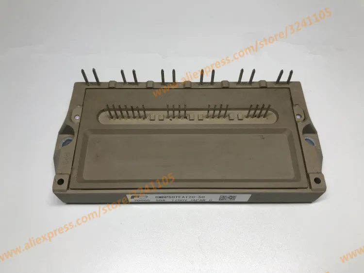 Free Shipping New and original 6MBP50TEA120-50 module | Безопасность и защита
