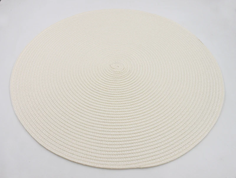 Круглая основа для вуалетки 40 х40 см полипропиленовая дамские шляпы головного