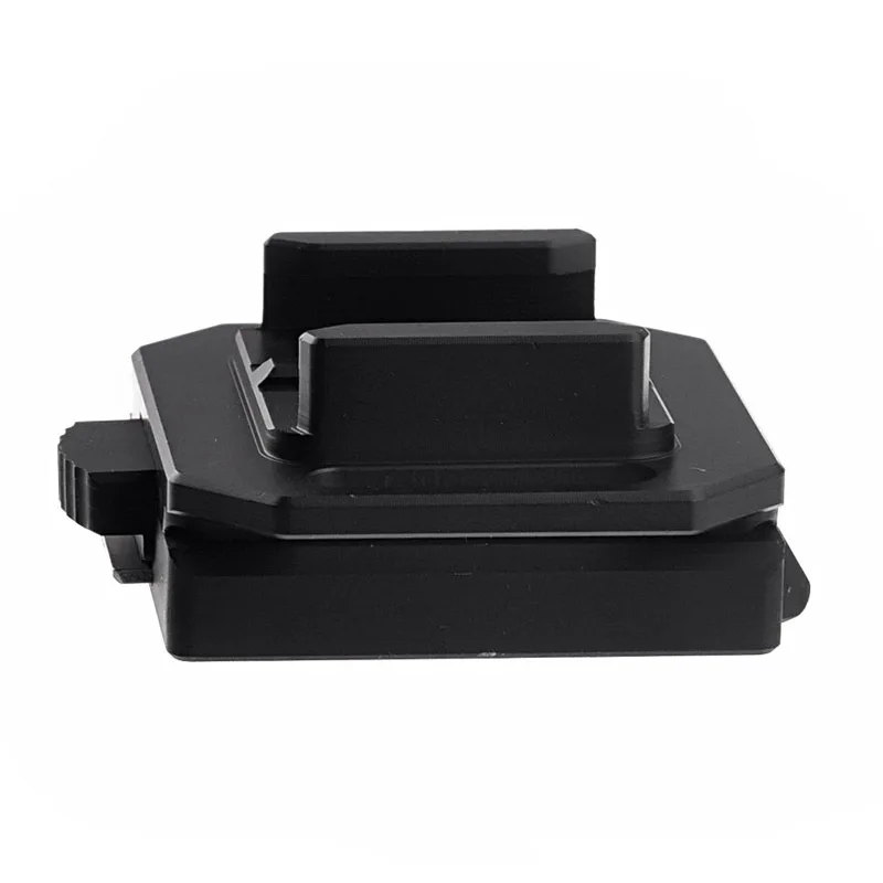 Алюминиевый шлем для Gopro Hero 4 Hero3 3/XiaoMi Yi Спортивная камера подходит страйкбола NVG
