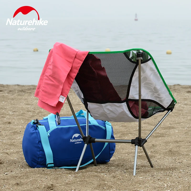 Naturehike New Travel Towel s Антибактериальный Быстросохнущий мешок для сушки лица из