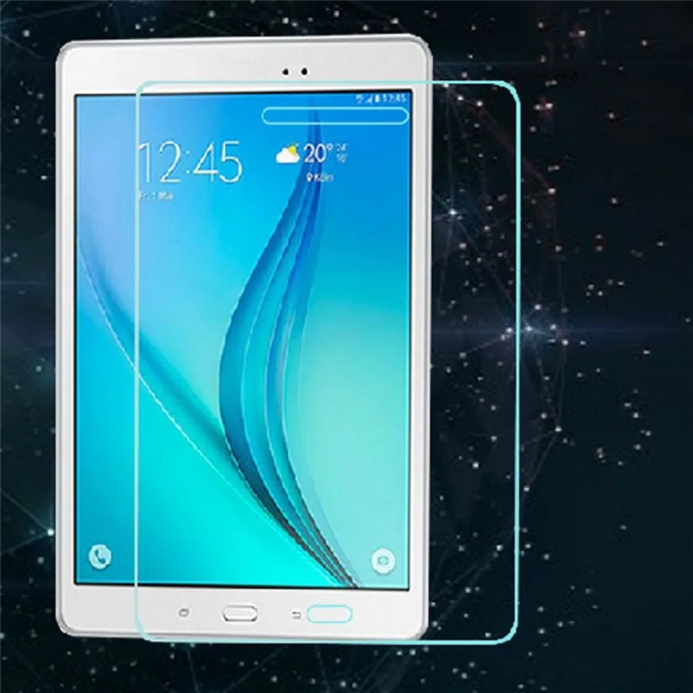 Закаленное стекло для Samsung Galaxy Tab A 8 0 T350 T355 Защита экрана P350 P355 закаленное