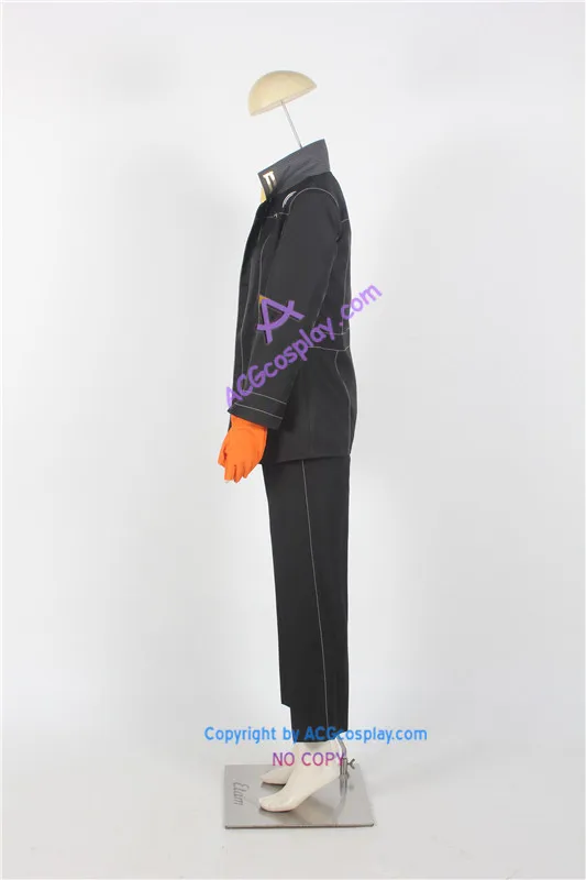 Persona Yosuke Hanamura косплейный костюм ACGcosplay | Тематическая одежда и униформа