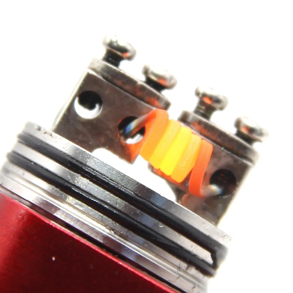 Нагревательная проволока NI80 Fused Clapton предварительно изготовленная катушка