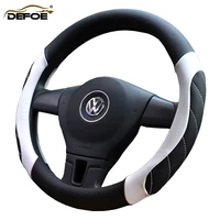 car steering wheel for car steering wheel cover four season use sport cover wheel car auto steering wheel diameter 38 cm