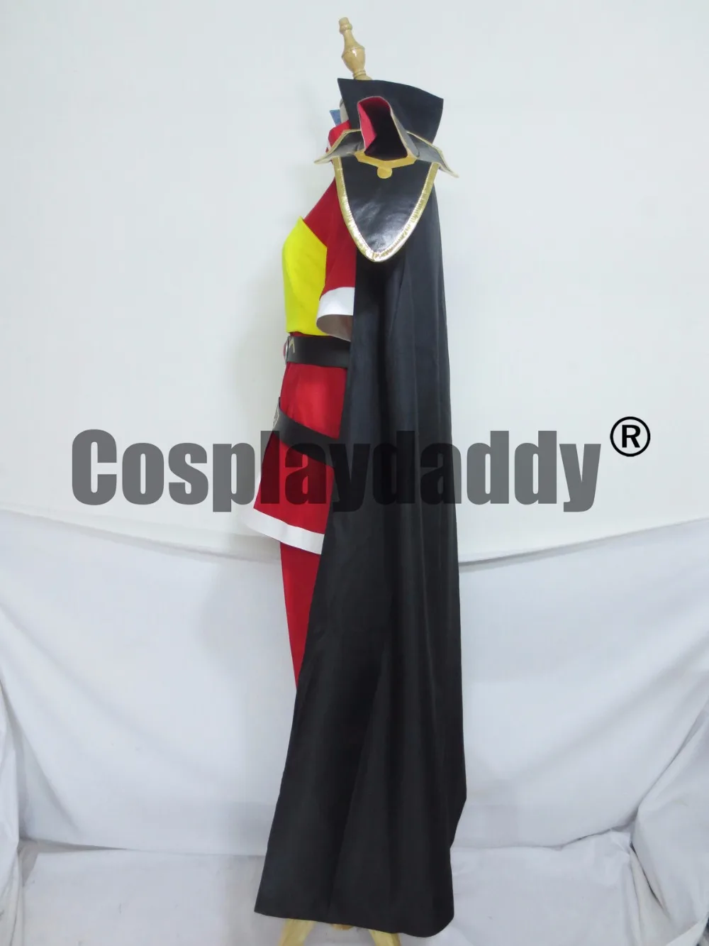 Опрыскиватели Косплей Лина обратный костюм H008|lina inverse|cosplay costumecostume costume |