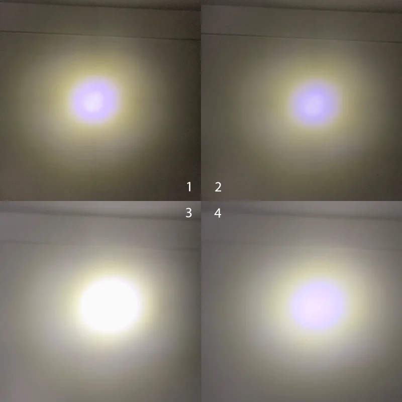 HUJO 1 шт. мотоцикл 9LED налобный фонарь 27 Вт Универсальный Стайлинг