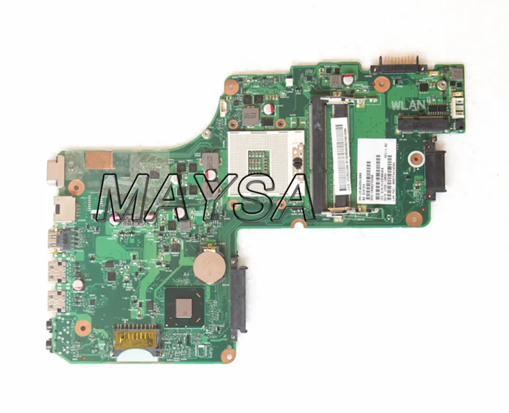

High Quality V000275580 6050A2541801 main board fit for Toshiba Satellite L850 L855 series Laptop Motherboard