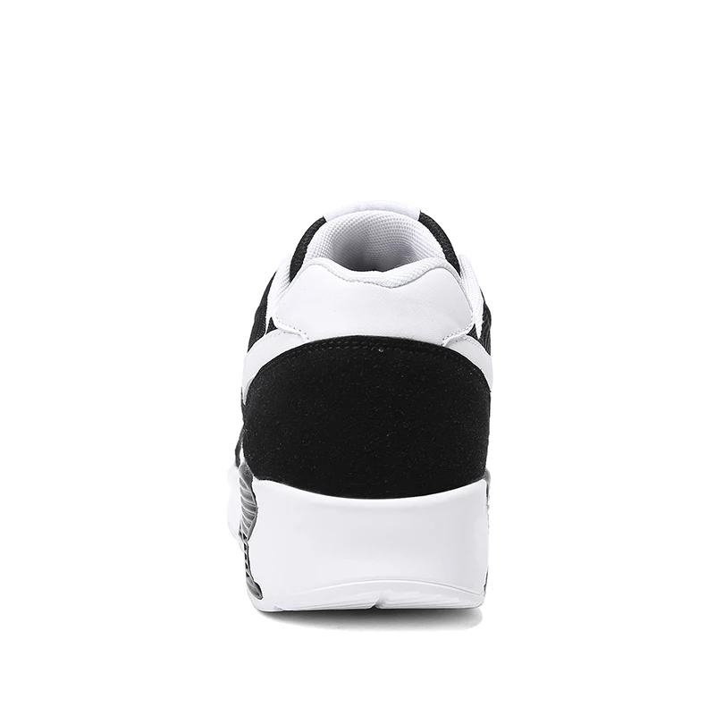 ZIMNIE Brand Unisex Casual Shoes Comfort Quality Walking Couple Lovers Fashion All Season For Woman Men Size 36~44 | Обувь