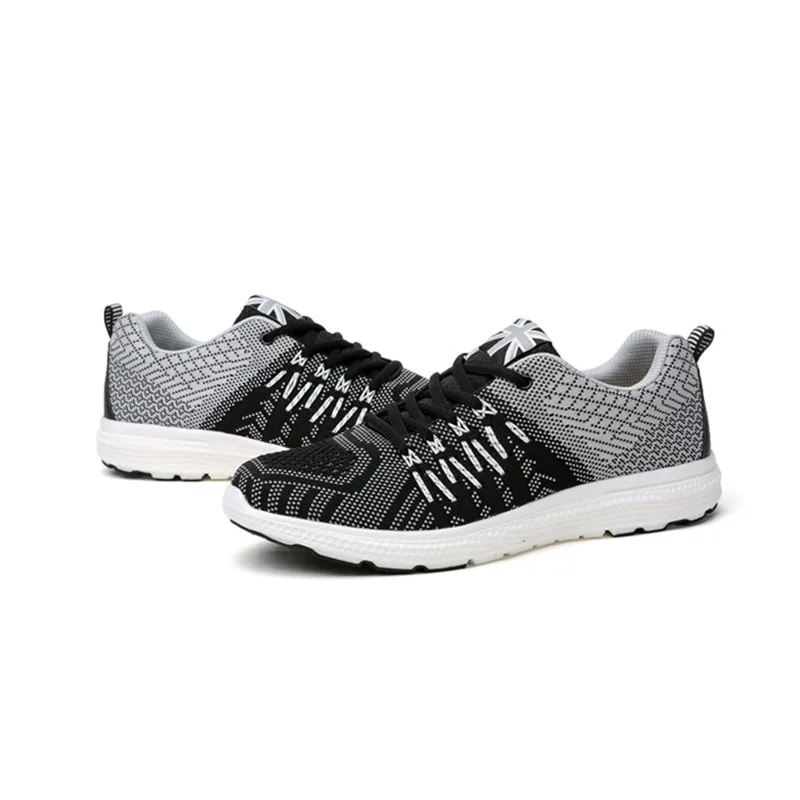 2017 Акция кроссовки дышащие для мужчин дешевые спортивные spor ayakkab женские