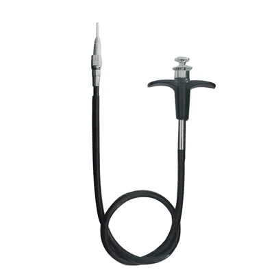 SLR Camera Mechanical Shutter Release Cable for olympus OM1 OM2 OM3 OM4 OM10 F-1 AE-1 PNE-F | Электроника