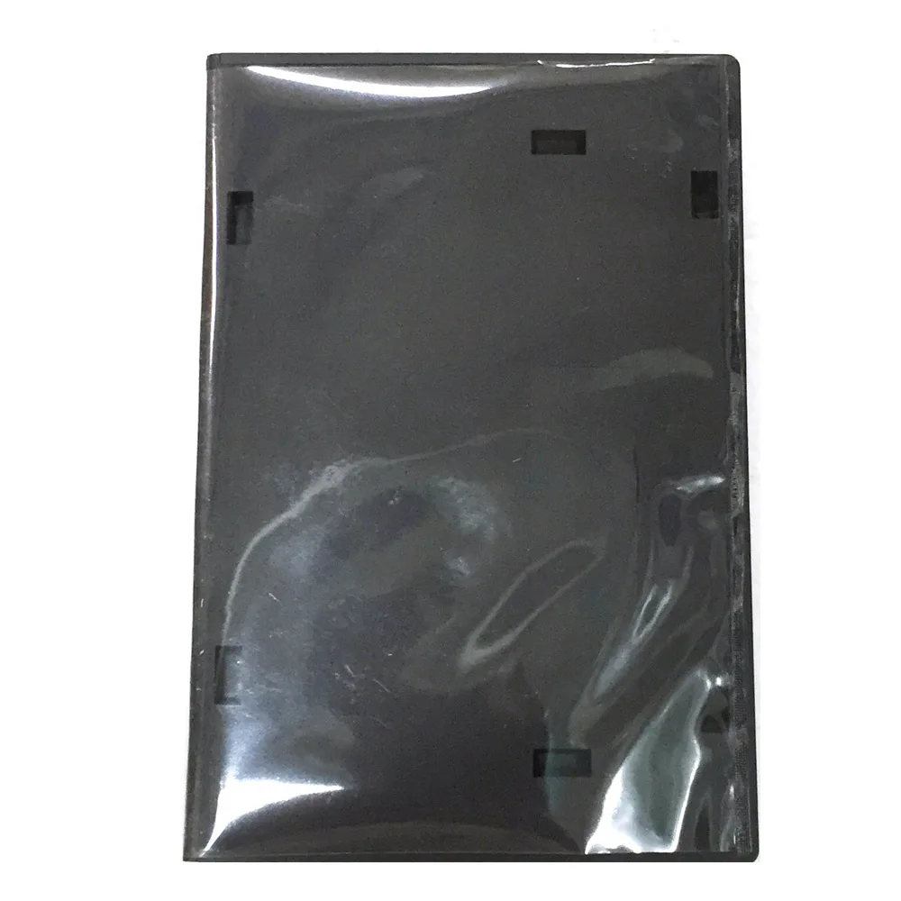 10 шт. высококачественный чехол для 16 битной игровой карты пластиковая коробка