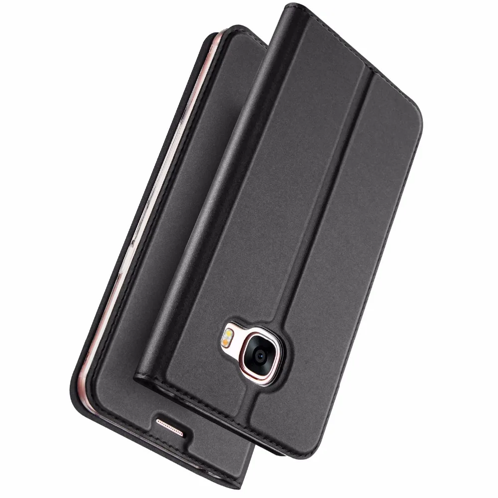 Роскошные кожаные case для samsung galaxy j3 2017 флип обложка защитите телефон мешки