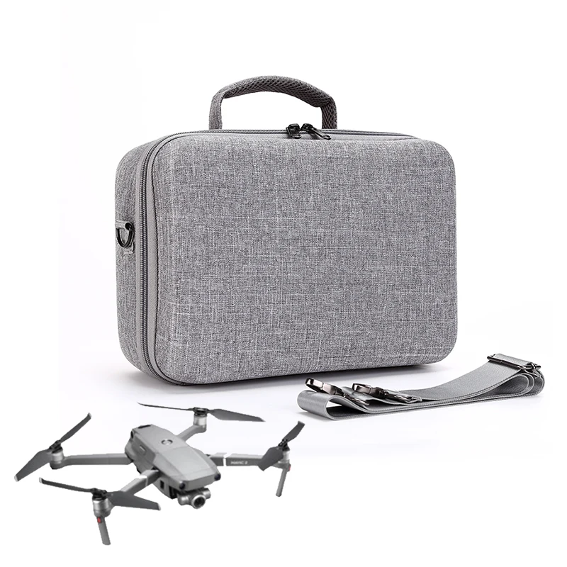 Чехол DJI Mavic 2 Pro EVA для Pro/zoom drone|Сумки дрона| |